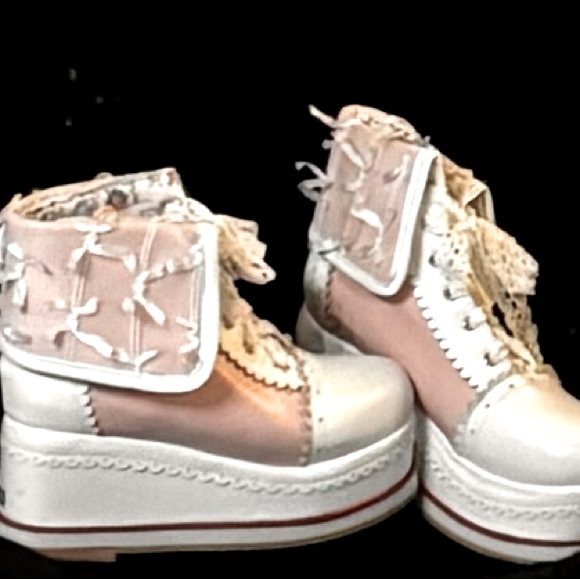 off brand Shoes Melanie Martinez Style Poshmark